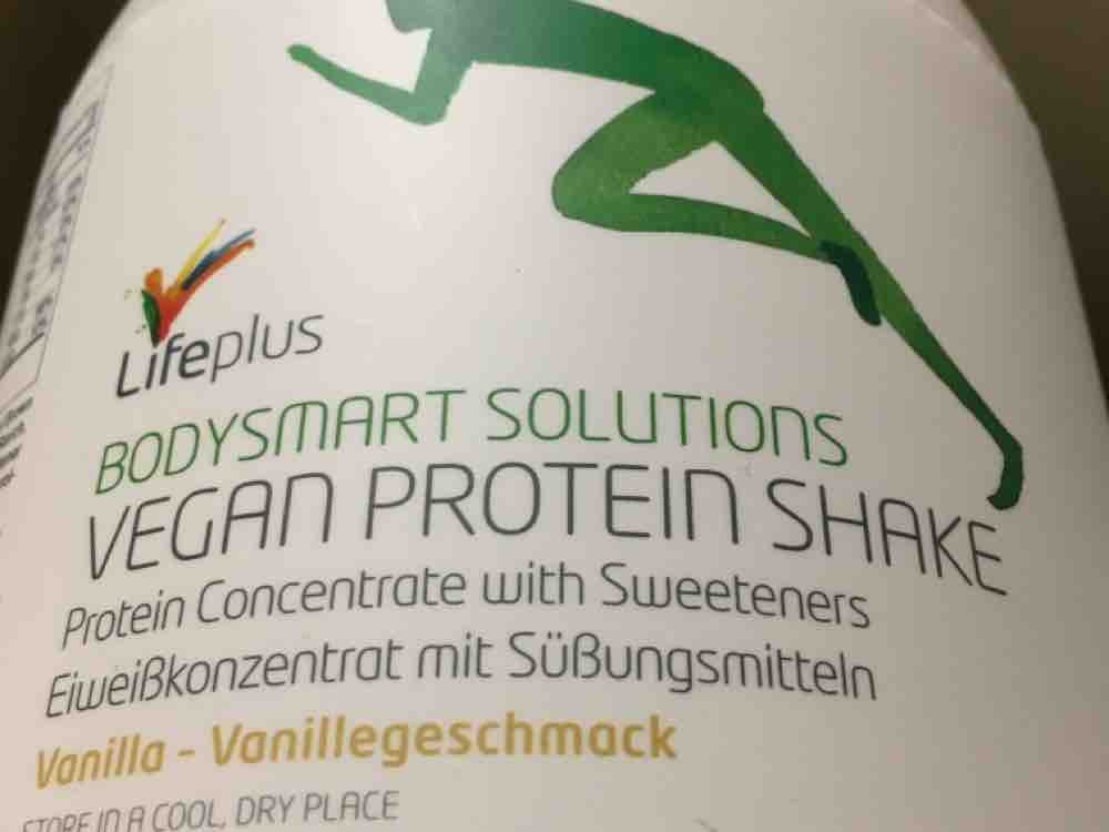 Vegan Protein shake, Vanille von Aaaaaalex | Hochgeladen von: Aaaaaalex