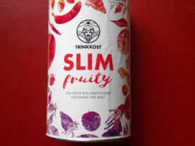 Trinkkost slim fruity | Hochgeladen von: kaloliku