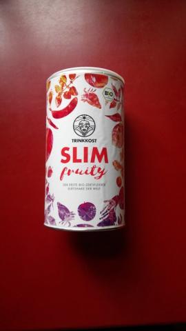 Trinkkost slim fruity | Hochgeladen von: kaloliku