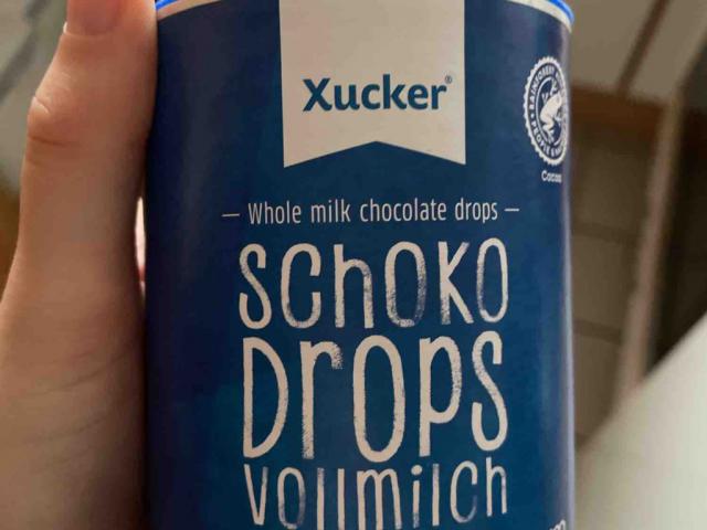 Schoko Drops by Roseeileen | Hochgeladen von: Roseeileen