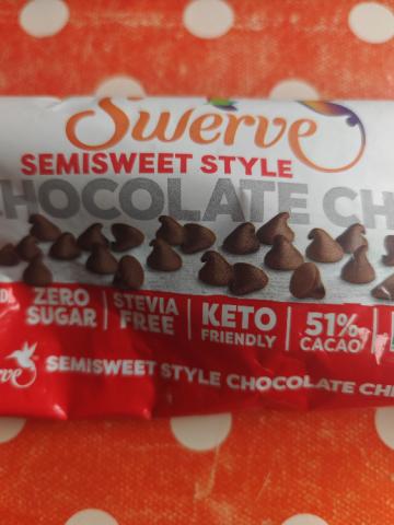 Keto Chocolate Chips, Semisweet by cannabold | Uploaded by: cannabold