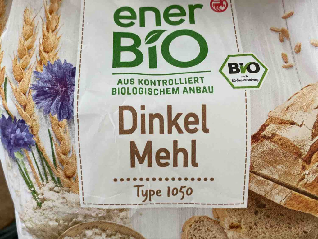 Bio Dinkelmehl Typ 1050 von mf1989 | Hochgeladen von: mf1989