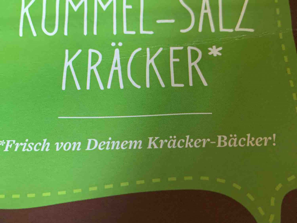 Kümmel-Dinkel-Salz-Kräcker von Lale77 | Hochgeladen von: Lale77