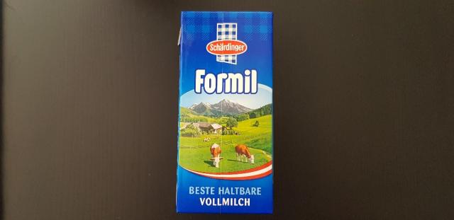 Vollmilch by W000dy | Uploaded by: W000dy