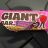 Giant Bar Raspberry Flapjack von jasileeen | Hochgeladen von: jasileeen