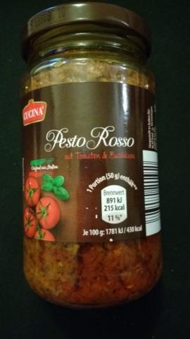 Pesto rosso | Hochgeladen von: NiaRev