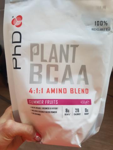 plant BCAAs von Campbell | Hochgeladen von: Campbell