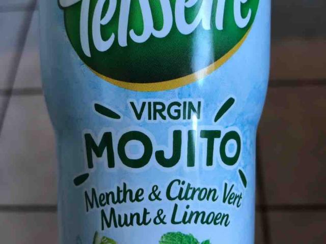 Virgin Mojito von cappu | Hochgeladen von: cappu