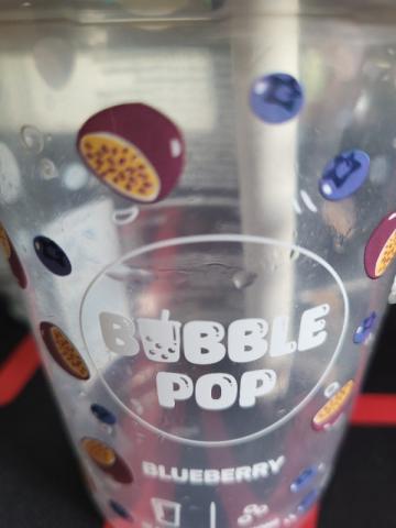 Bubble Pop (Blueberry Tea - Passion Fruit Pop) von notreallyluck | Hochgeladen von: notreallylucky