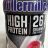 High Protein Müllermilch Himbeere von SvenjaKo | Hochgeladen von: SvenjaKo