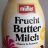 Fruchtbuttermilch von dodo2801 | Hochgeladen von: dodo2801