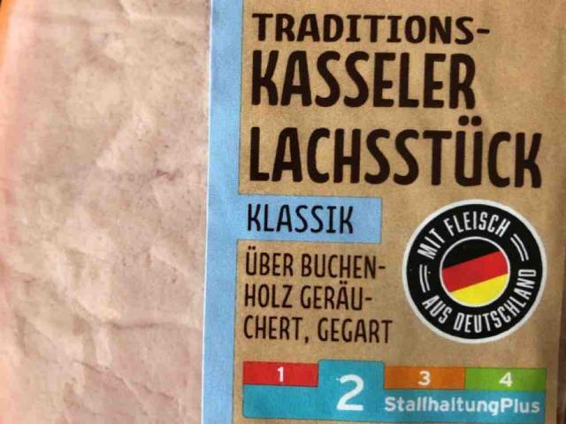 Kassler  Lachs von dahumph | Hochgeladen von: dahumph