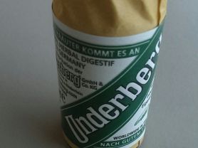 Underberg, Kräuter-Bitter | Hochgeladen von: Tommy69