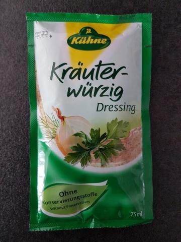 Kräuterdressing , ohne Konservierungsstoffe von xantener | Hochgeladen von: xantener