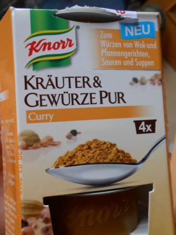 Kräuter & Gewürze pur curry, curry | Hochgeladen von: Highspeedy03