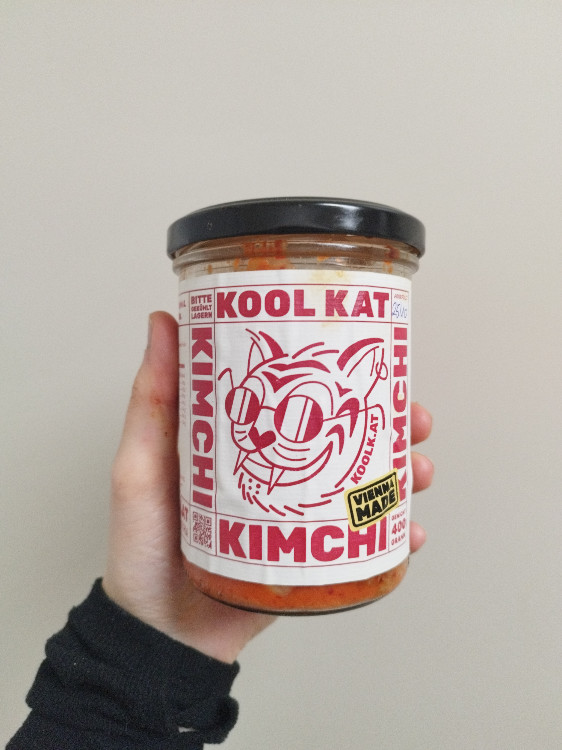 Kimchi von mareyx | Hochgeladen von: mareyx