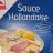 Classic Hollandaise Sauce, Hollandaise Soße von 13azizam | Hochgeladen von: 13azizam