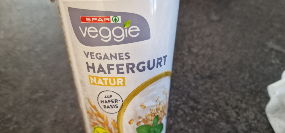 Veganes Hafergurt von PhilPhoenix | Hochgeladen von: PhilPhoenix