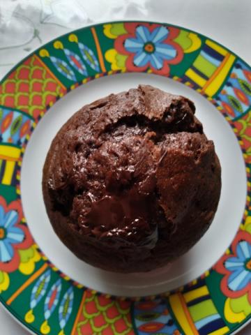 Double Choc Muffin von hexen | Hochgeladen von: hexen