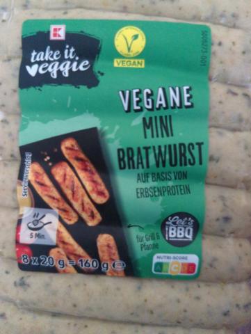 vegane mini bratwurst by .gldn | Uploaded by: .gldn