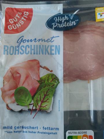 gourmet rohschinken von Pea55 | Hochgeladen von: Pea55