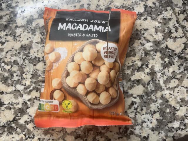 macadamia nüsse von tuanaaaa000 | Hochgeladen von: tuanaaaa000