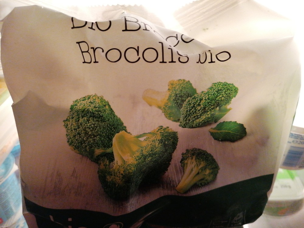 Broccoli/Brocolia, Brokkoli  von prcn923 | Hochgeladen von: prcn923