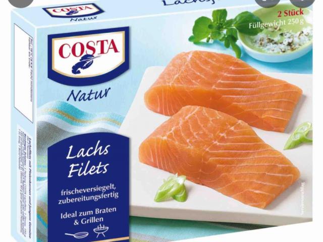 wildlachs, lachs von mxch1 | Hochgeladen von: mxch1