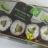 Sushi Maki Mix Gurke von lamm | Hochgeladen von: lamm
