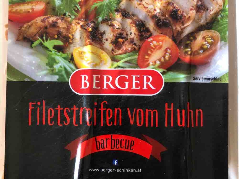 Filetstreifen vom Huhn von JuTre | Hochgeladen von: JuTre