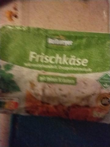 FRISCHKÄSE, Mit feinen Kräuter von Wootsdock | Hochgeladen von: Wootsdock