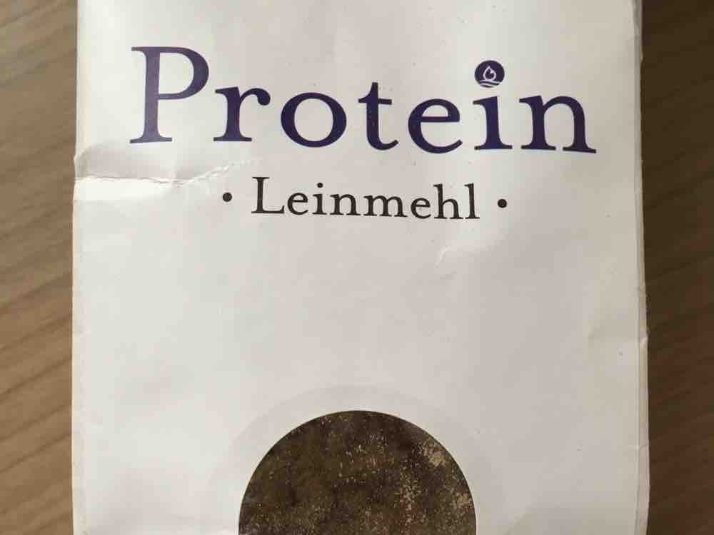 Protein Leinmehl von muellerela905 | Hochgeladen von: muellerela905