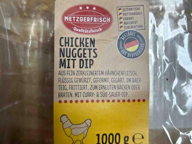 chicken Nuggets von Zahni | Hochgeladen von: Zahni