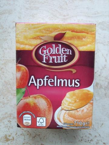 Apfelmus, Golden Fruit | Hochgeladen von: Pummelfee71