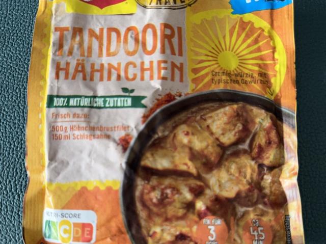 Tandoori Hänchen by virtual1030 | Uploaded by: virtual1030 Tandoori Hänchen by virtual1030 | Uploaded by: virtual1030