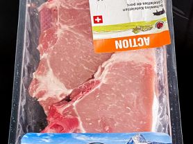 Schweins Koteletten vom Alpschwein | Hochgeladen von: Lakshmi