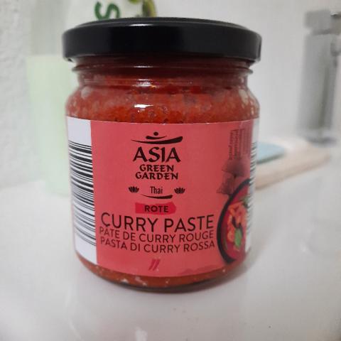 rote Curry Paste von purliwuh | Hochgeladen von: purliwuh