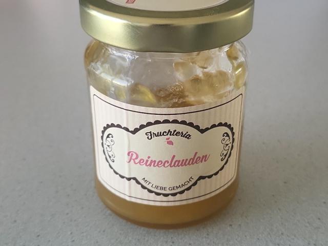 Reneclauden Marmelade von Borador | Hochgeladen von: Borador Reneclauden Marmelade von Borador | Hochgeladen von: Borador