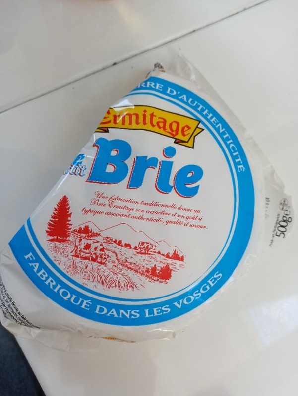 Petit Brie Ermitage von gurumba | Hochgeladen von: gurumba