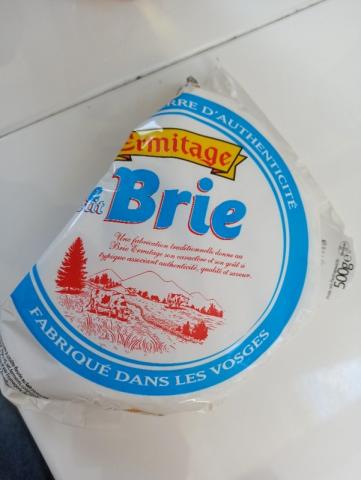 Petit Brie Ermitage von gurumba | Hochgeladen von: gurumba