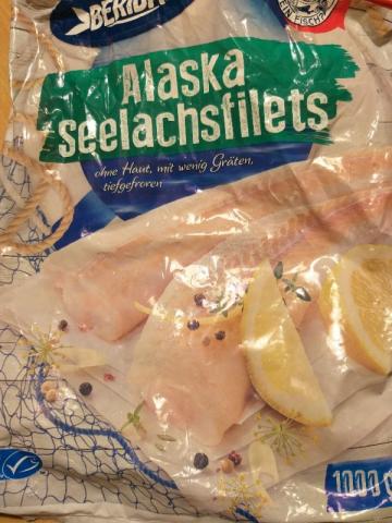 Alaska Seelachsfilets von manuelxn98325 | Hochgeladen von: manuelxn98325