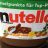 Nutella von IdefixMB | Hochgeladen von: IdefixMB