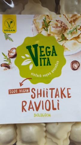 Shiitake Ravioli | Hochgeladen von: wicca