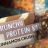 Crunchy Protein Bar, Cinnamon Crush von crux88 | Hochgeladen von: crux88