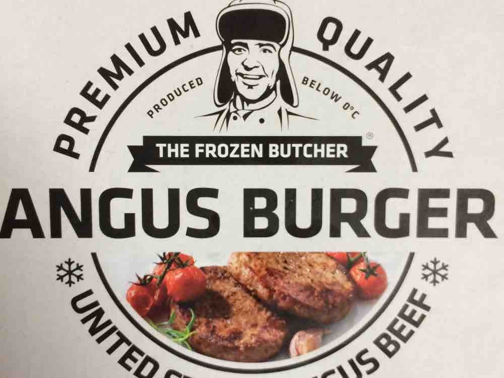 Angus-Burger von marcozuger525 | Hochgeladen von: marcozuger525