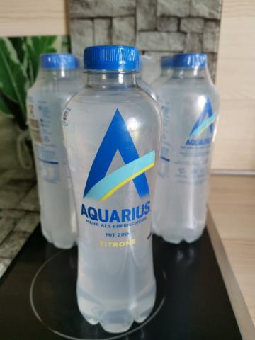 Aquarius, Lemon, Zitrone von xSukkubuSx | Hochgeladen von: xSukkubuSx