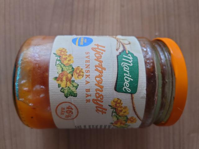 Hjotztonsylt Marmelade von dnm | Hochgeladen von: dnm