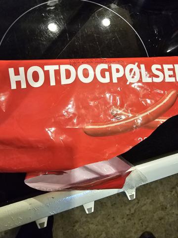 Hotdogpølser von Kathi0909 | Hochgeladen von: Kathi0909