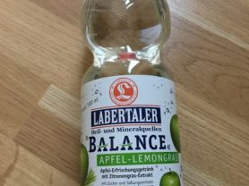 Balance, Apfel-Lemongras | Hochgeladen von: Konkav