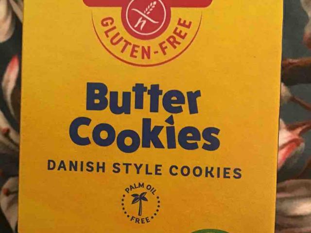 Butter Cookies von mi.ya | Hochgeladen von: mi.ya